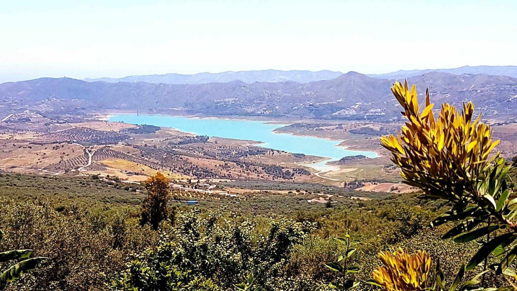 Casa Shyshka Country * Periana