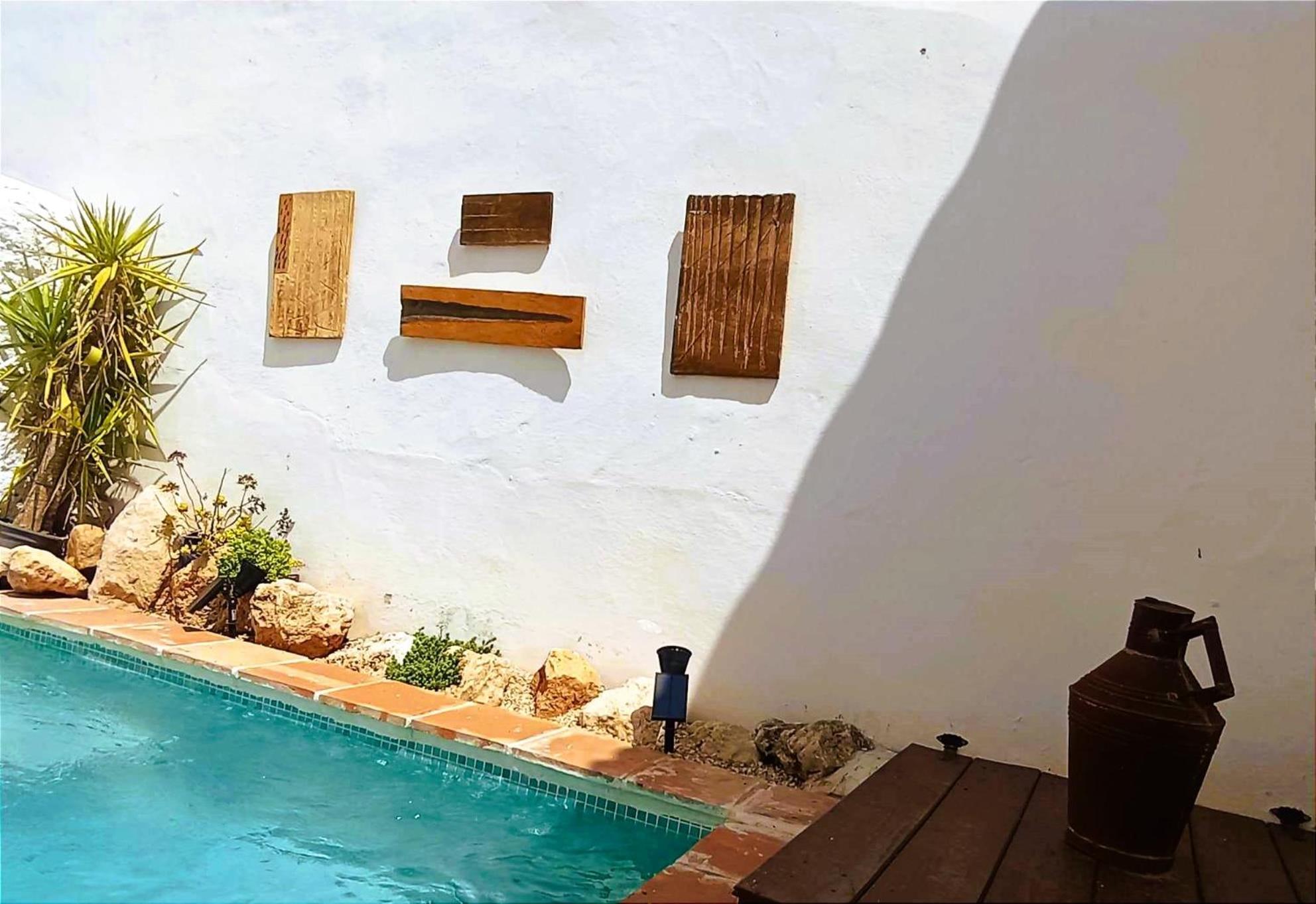 Casa Shyshka Country Periana