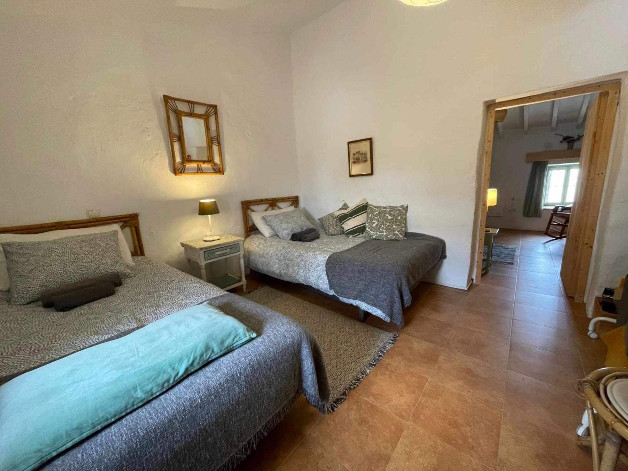 Casa Shyshka Country Holiday home *