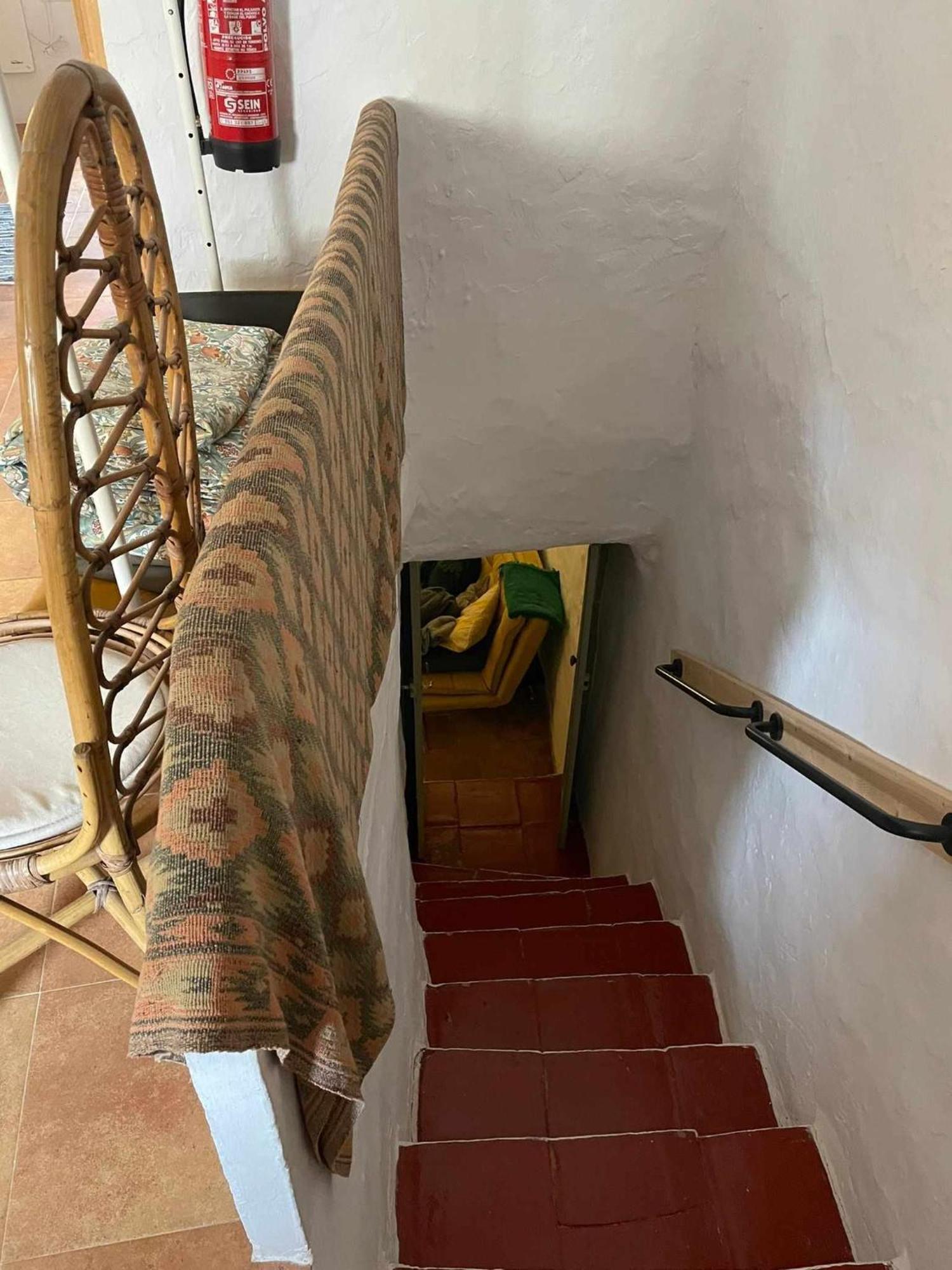 Casa Shyshka Country Periana