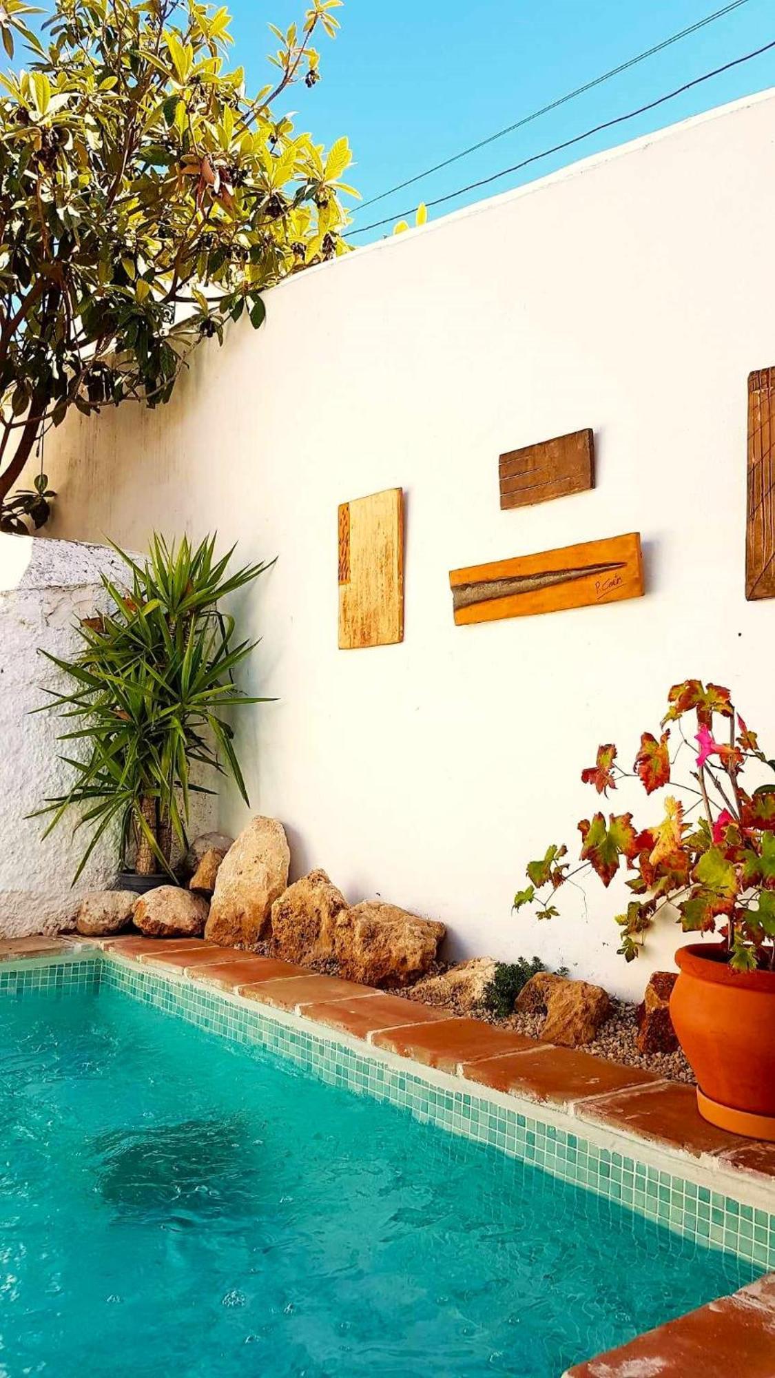 Casa Shyshka Country Holiday home Periana