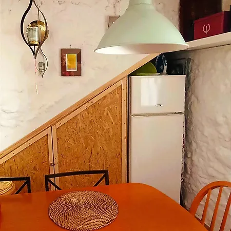 Casa Shyshka Country Cottage Periana Exterior photo