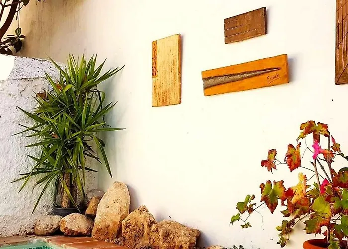 Casa Shyshka Country Cottage