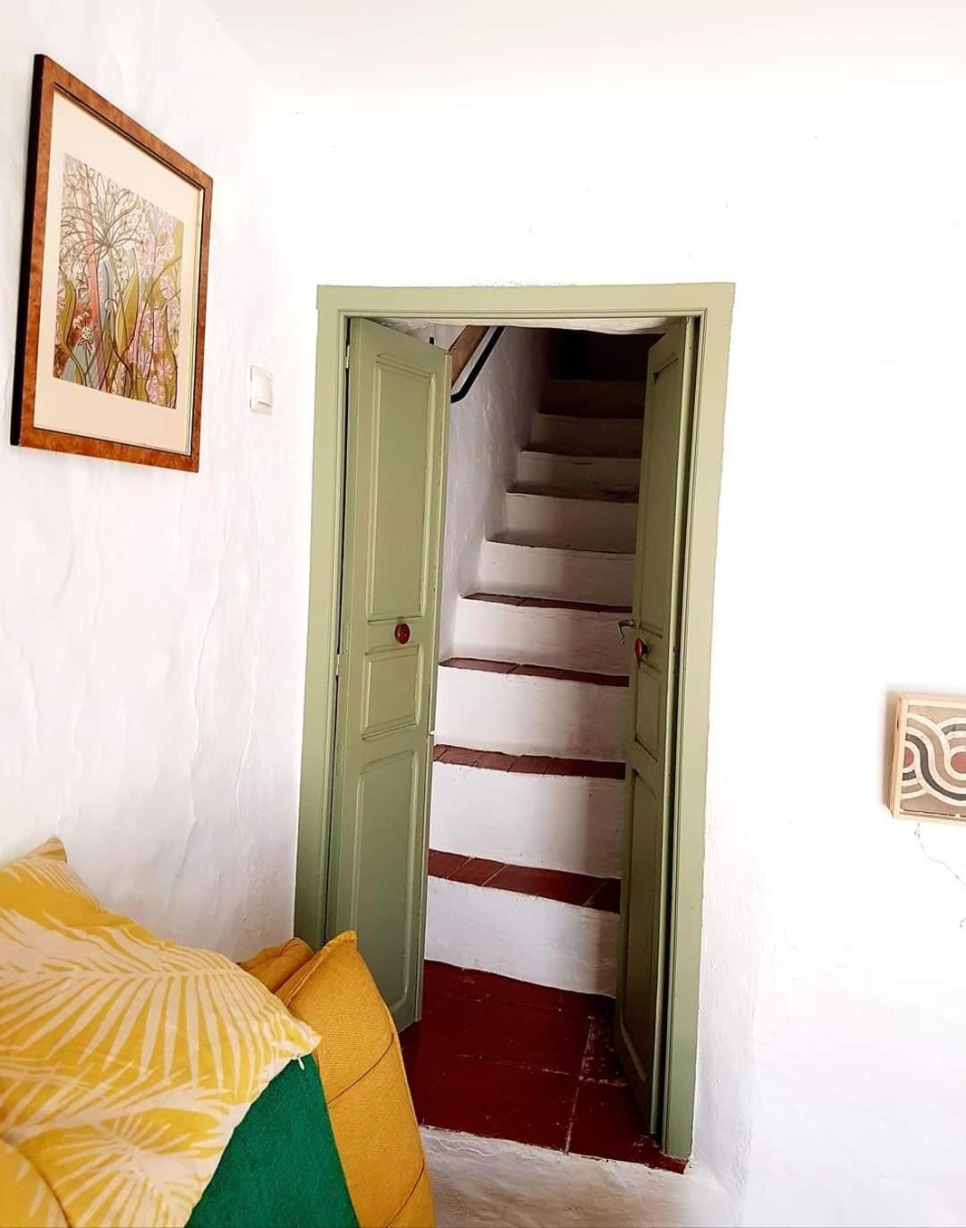 Casa Shyshka Country Holiday home *