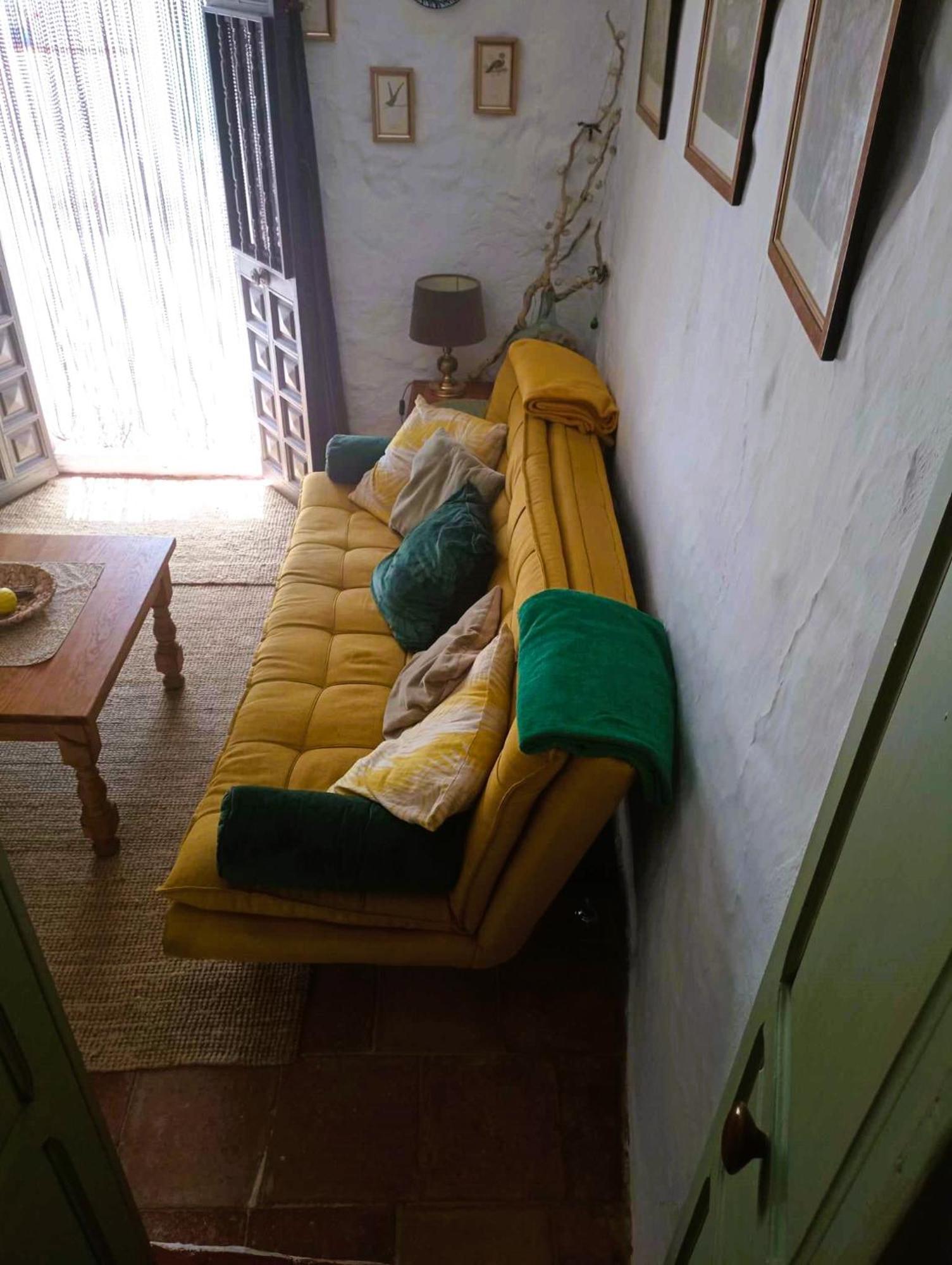 Casa Shyshka Country Holiday home