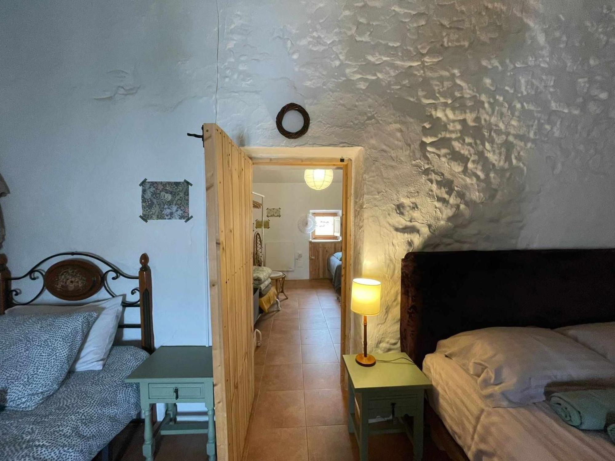 Casa Shyshka Country Holiday home *