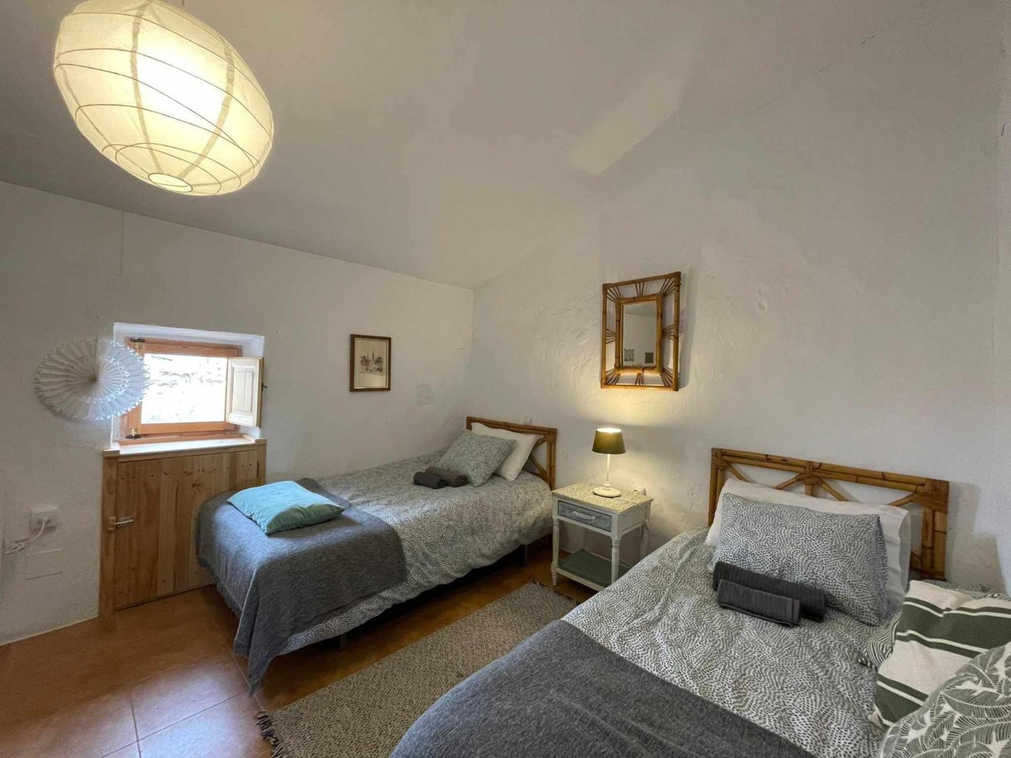 Casa Shyshka Country Holiday home Periana