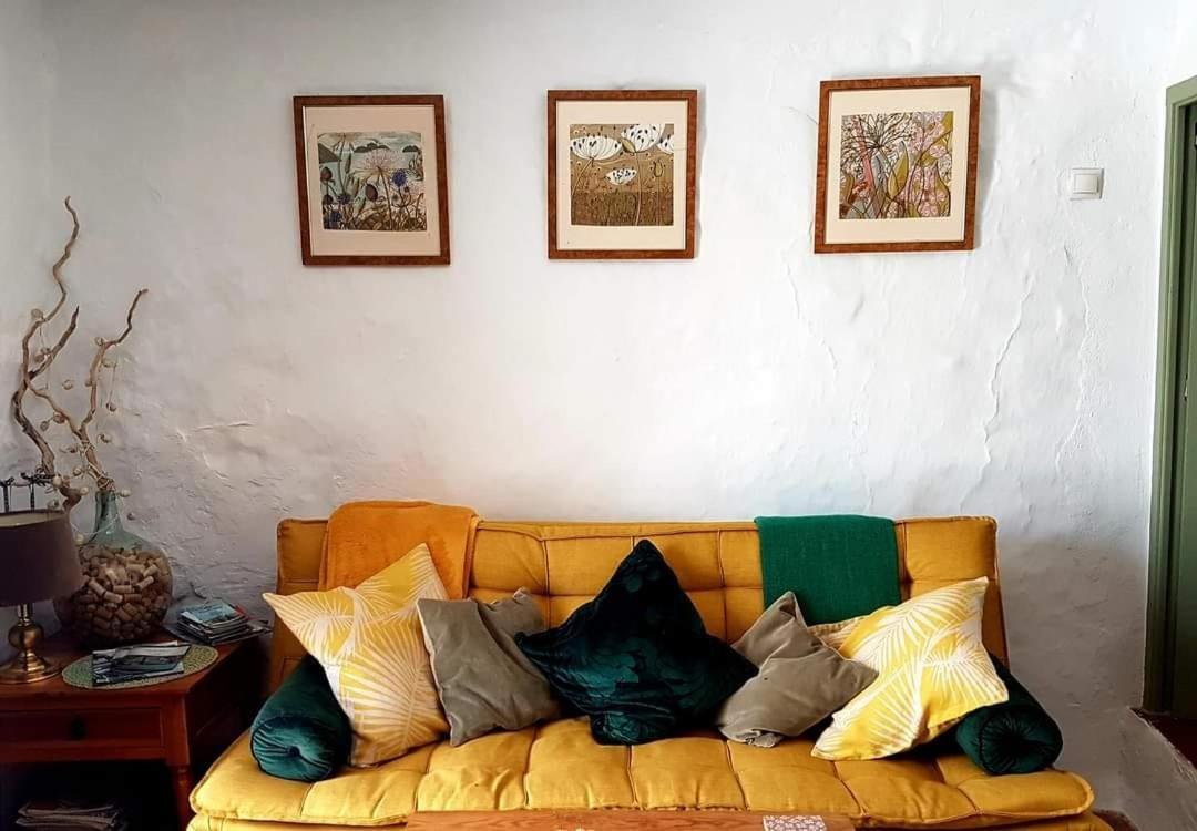 Casa Shyshka Country *