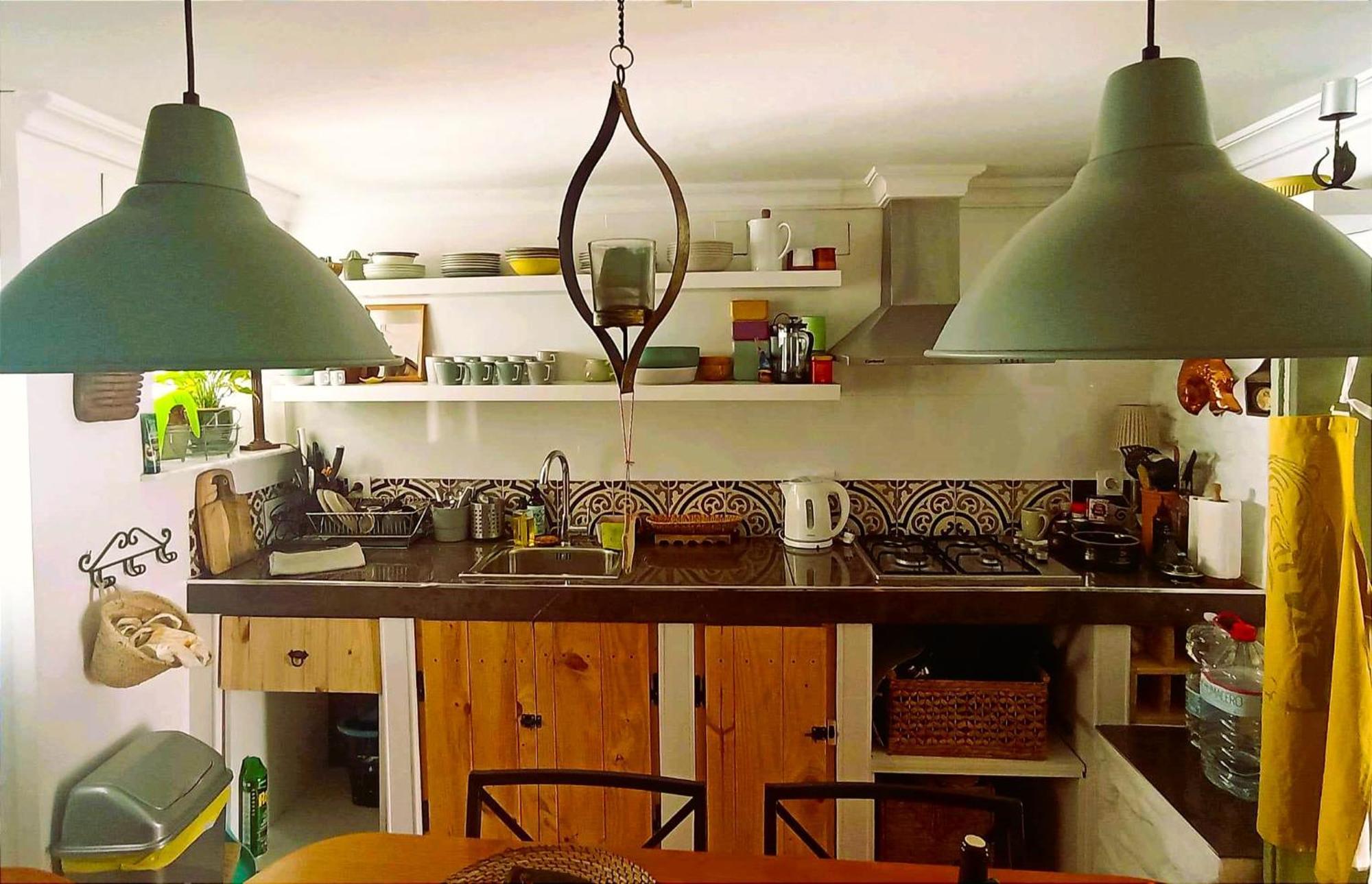 Holiday home Casa Shyshka Country *